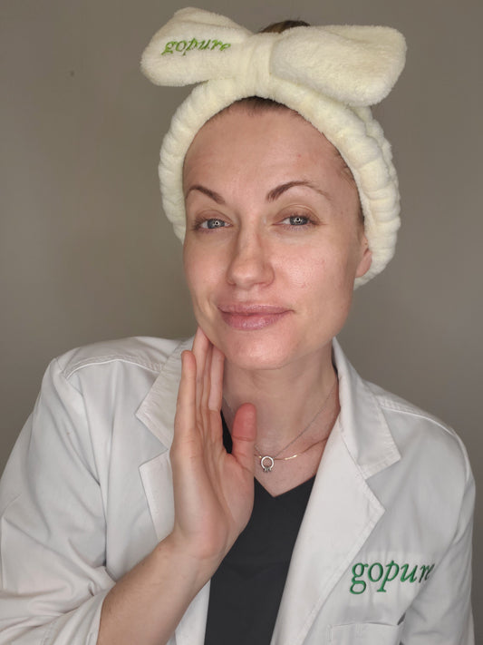 The Ultimate Relaxation Facial