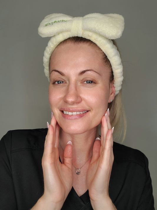 The Ultimate Spring Home Facial