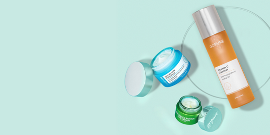 Beauty Sleep 101: Nighttime Skincare Routine