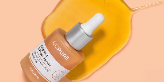 All About Vitamin C