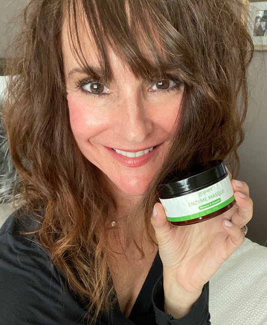 Real women, real stories with Cheryl Rusconi