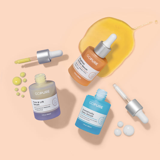 Skincare Layering 101
