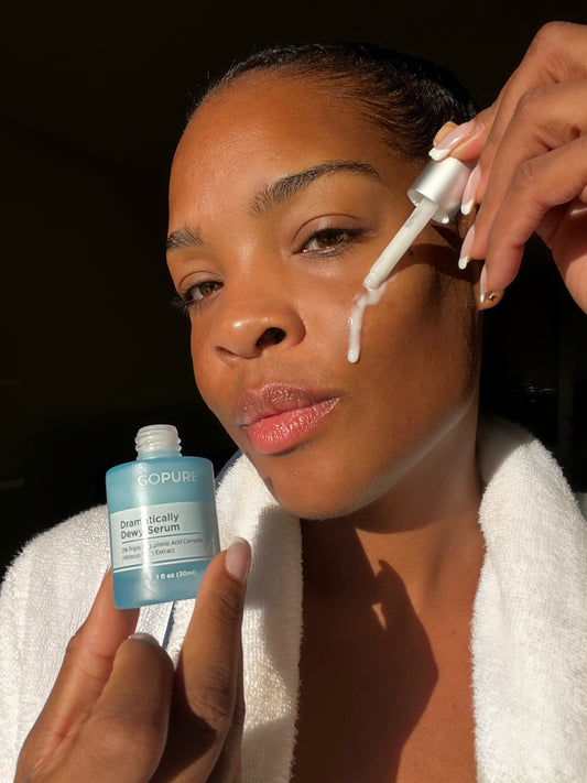 Why I dont like Hyaluronic Acid as an Esthetician
