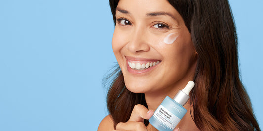 Spring Clean Your Skincare Routine: A Fresh Start for Your Skin