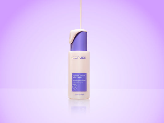 Belly Cream for Stretch Marks and Sagging Skin: Your Top Questions Answered