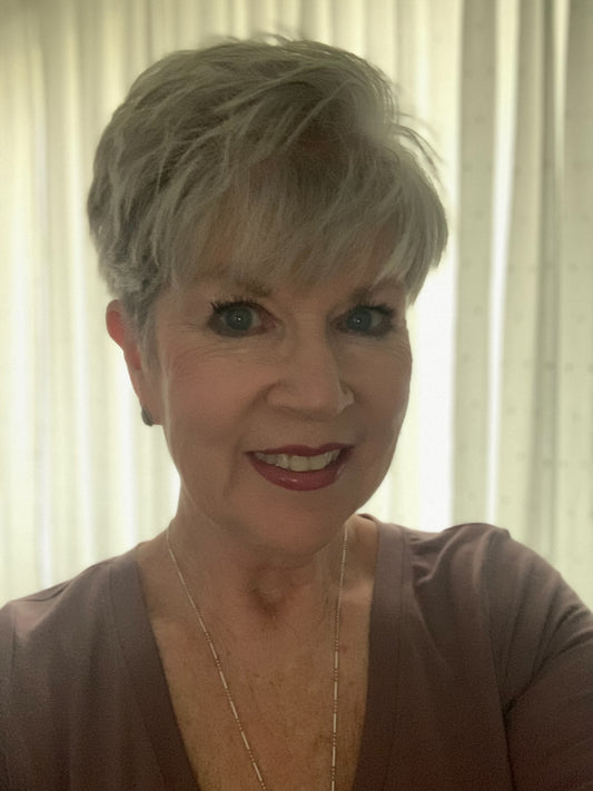 Real Women, Real Stories with Janice Miller