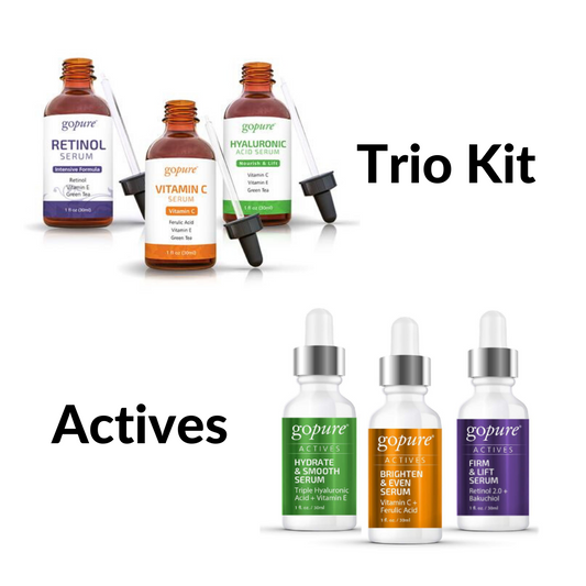 Discover Our New Actives Collection!