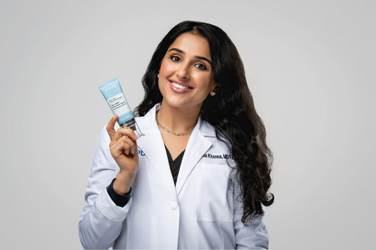 Meet Our Dermatology Board of Advisors