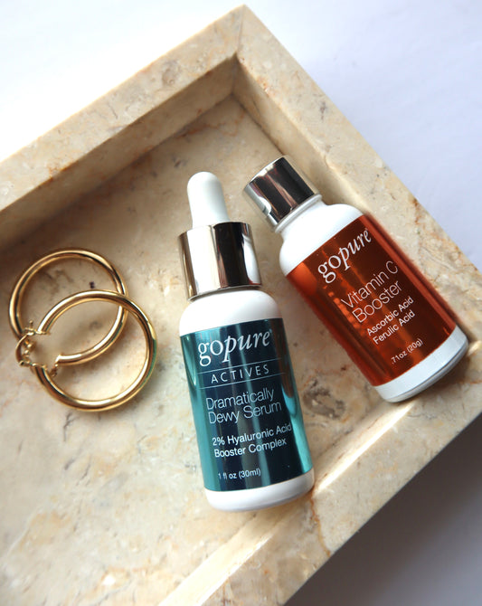 How to Elevate Your Routine with Skincare Boosters