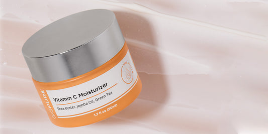 Fall Moisturizers