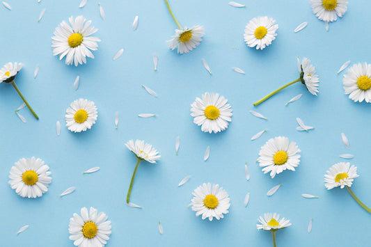 Top 5 Skin Care Trends for Spring 2022