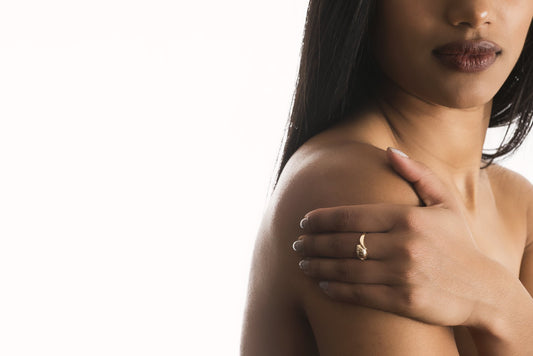 4 Reasons You Have Dull Skin and How To Fix It