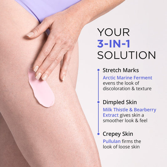 Butt & Thigh Firming Duo