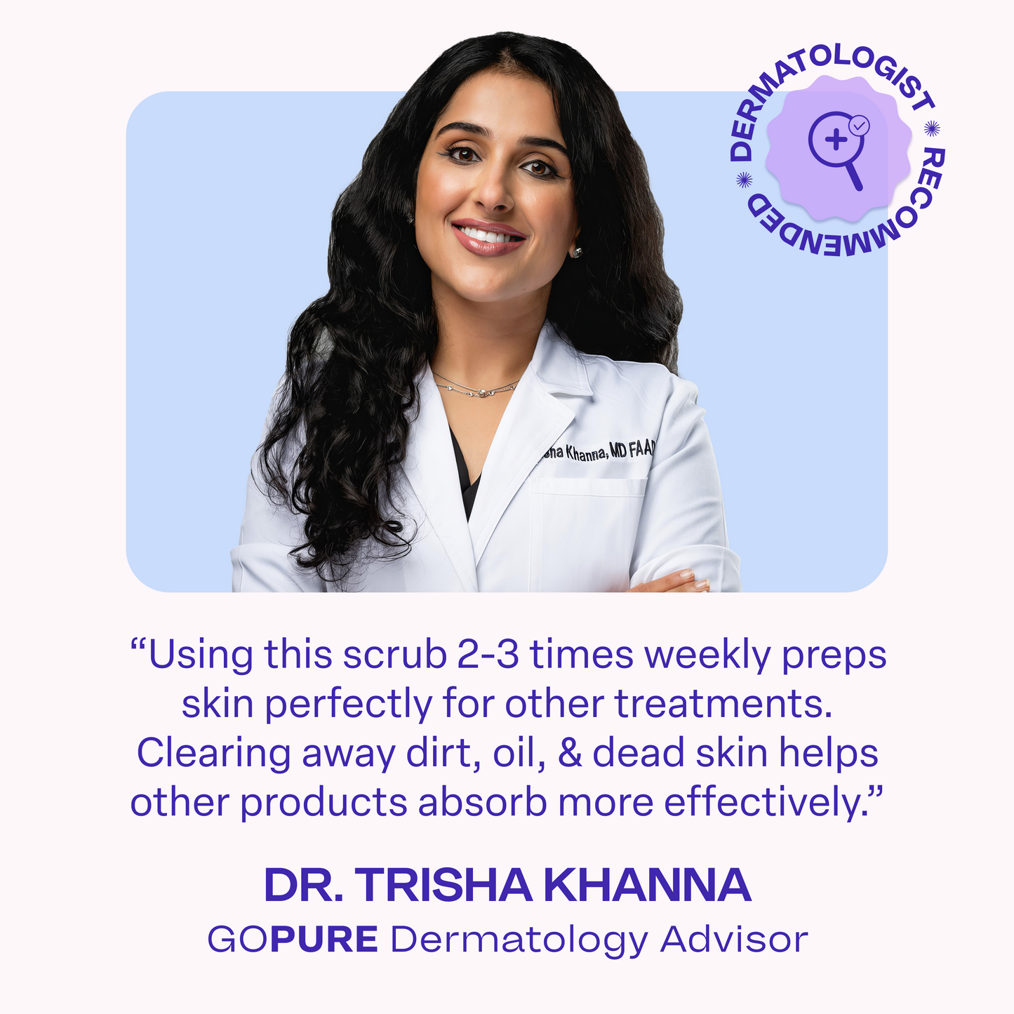 Refine & Renew Body Scrub
