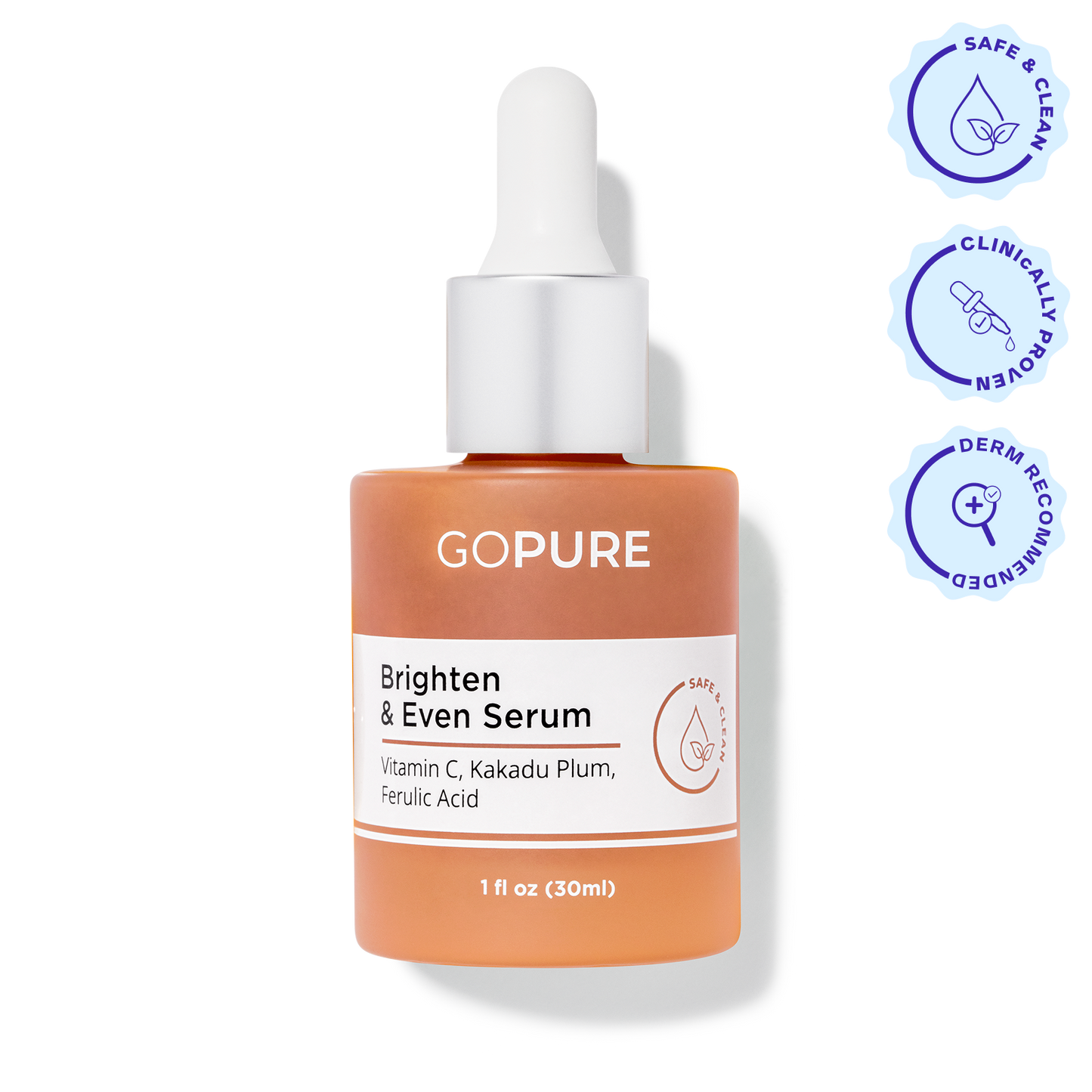 Brighten & Even Serum
