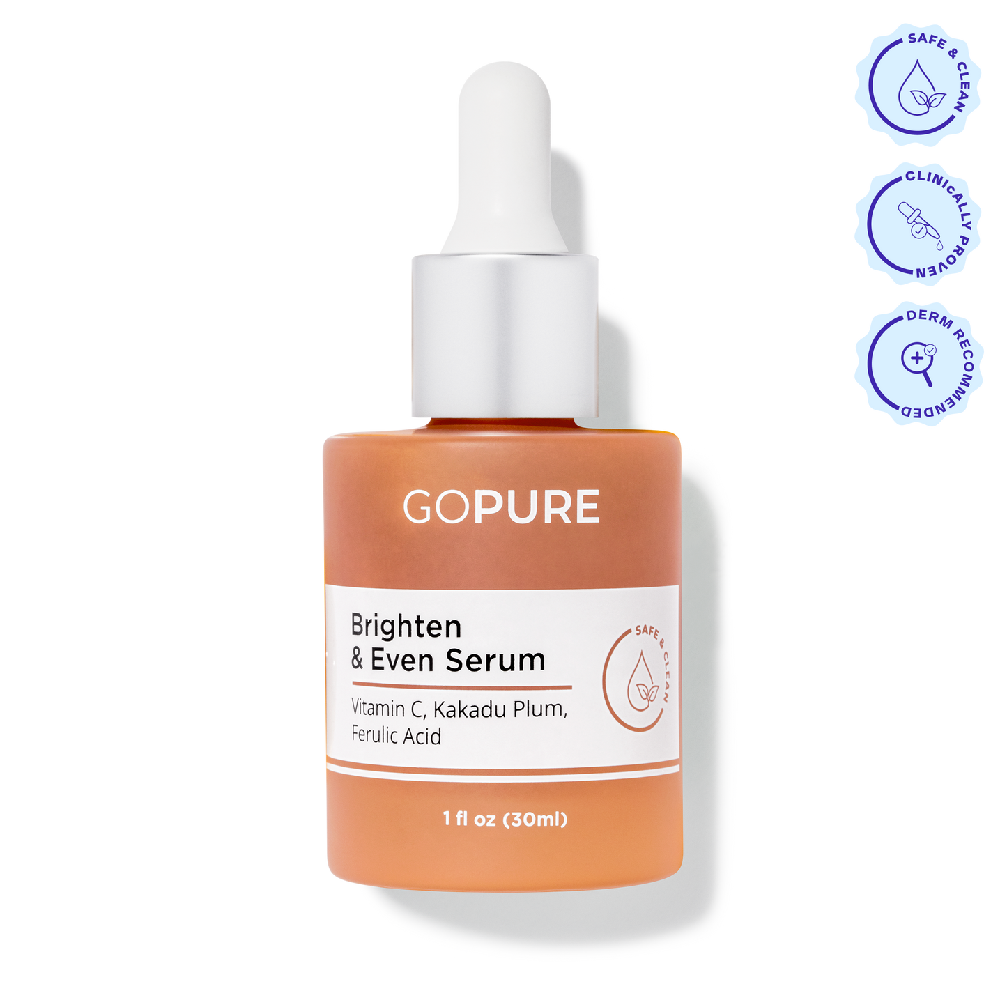 Brighten & Even Serum