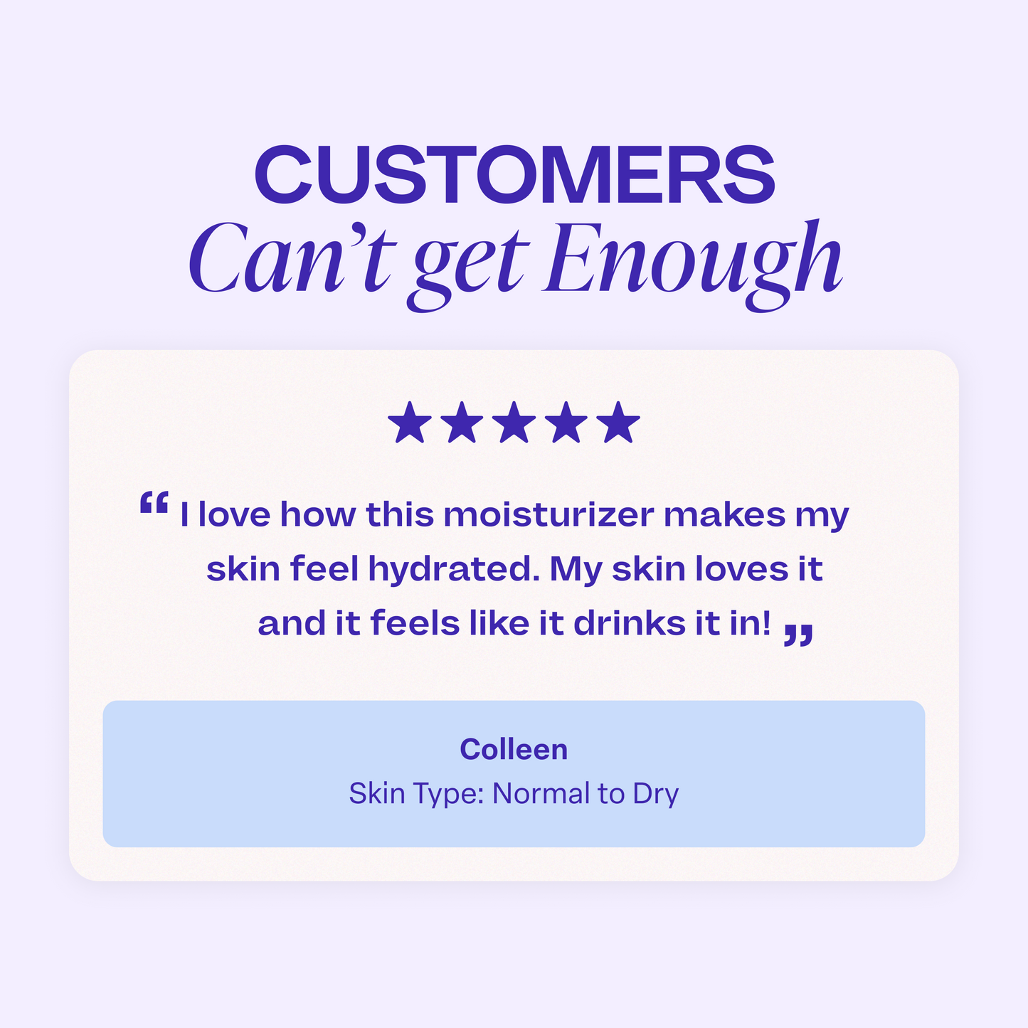 Brilliant Barrier Water Cream