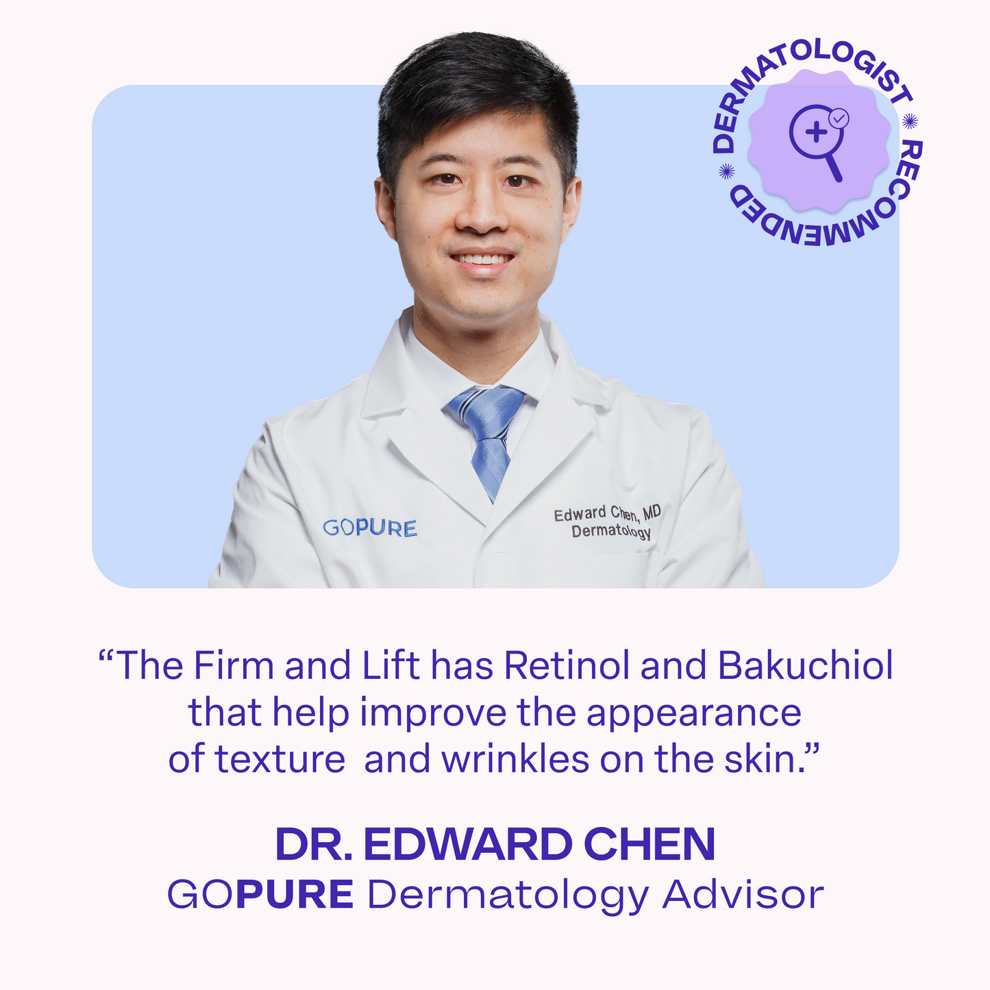 Firm & Lift Serum