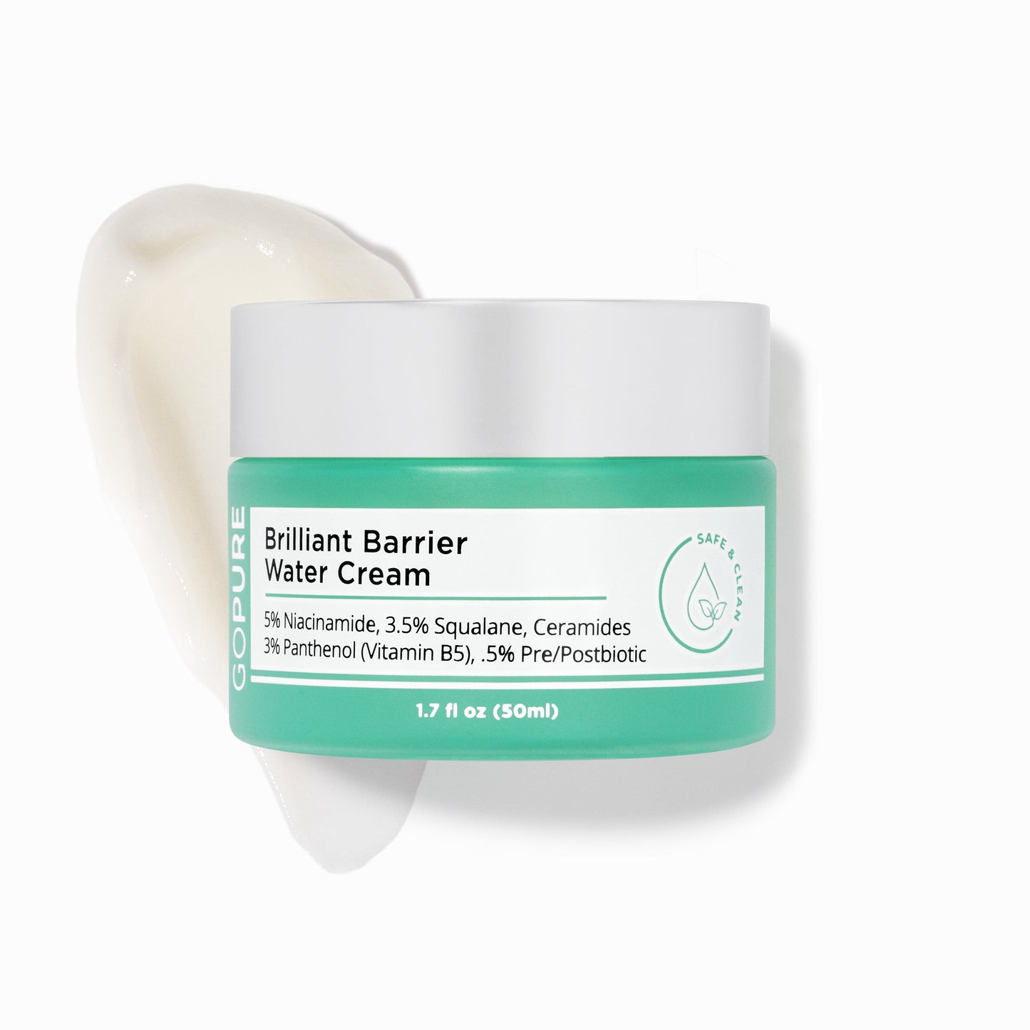 Pore Refining Set