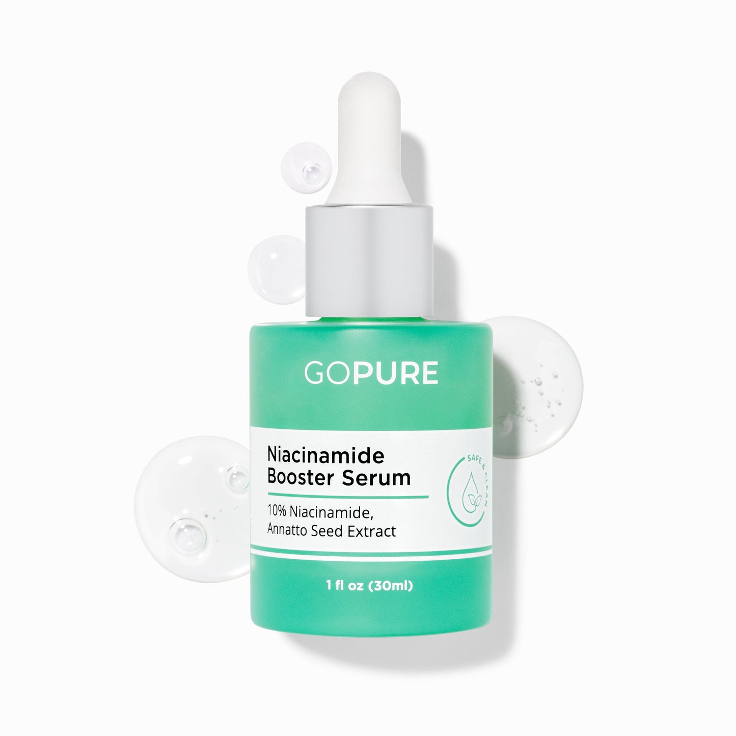 Pore Refining Set
