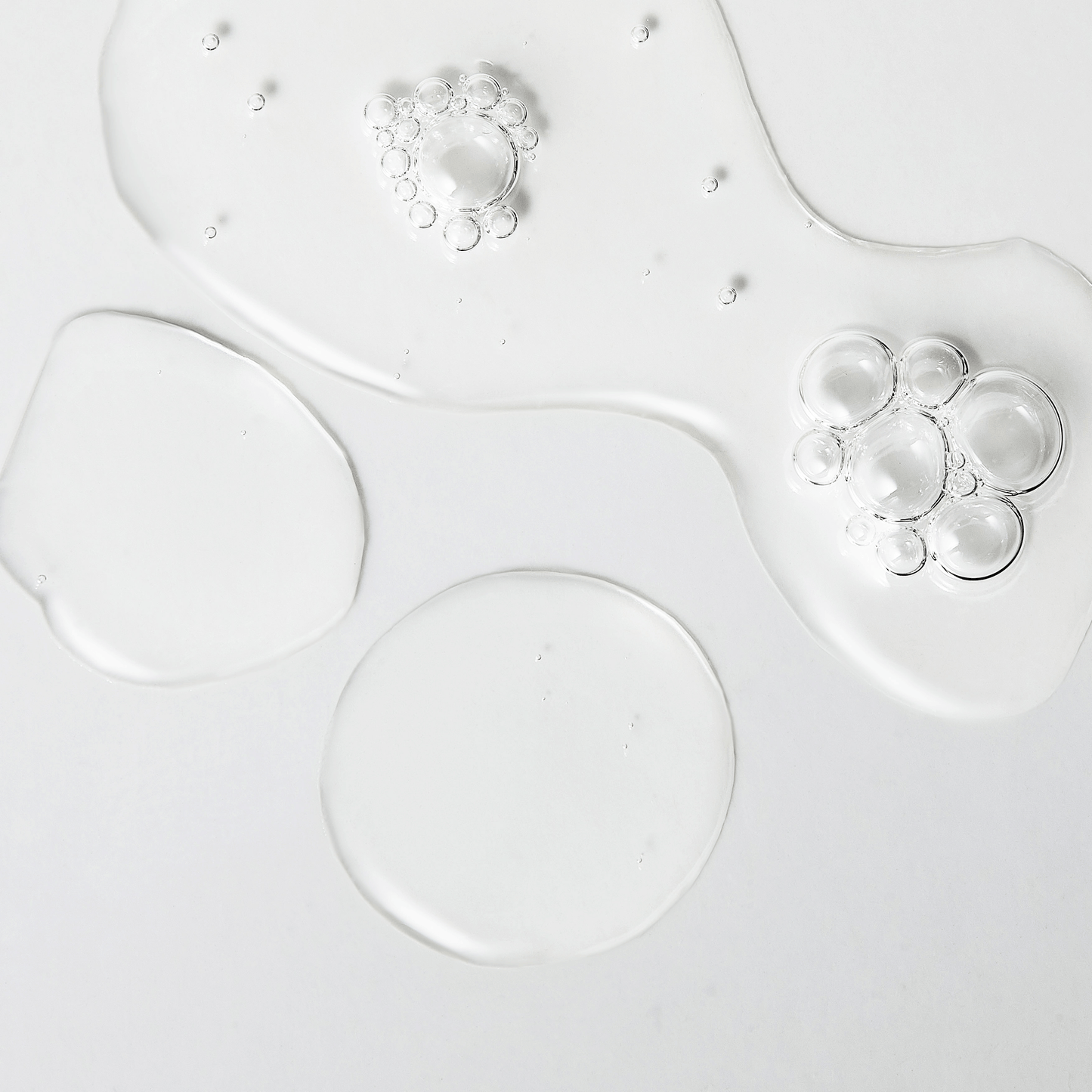 Hydrate & Smooth Serum