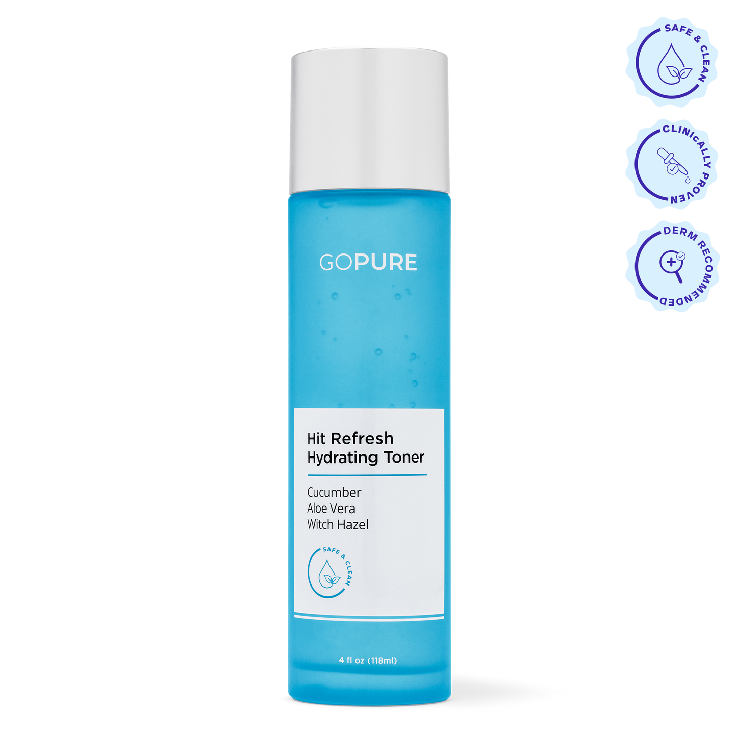 Hit Refresh Hydrating Toner