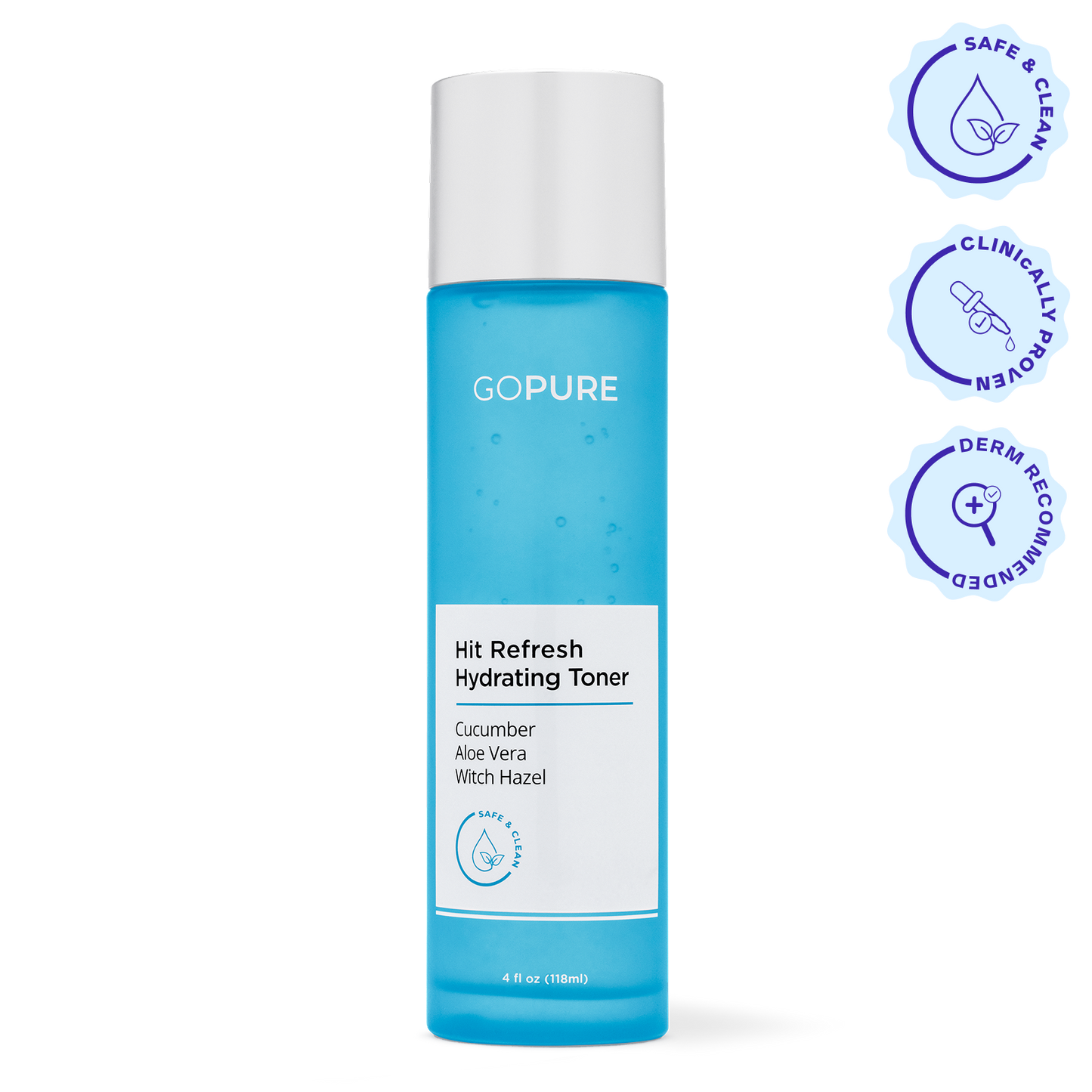Hit Refresh Hydrating Toner