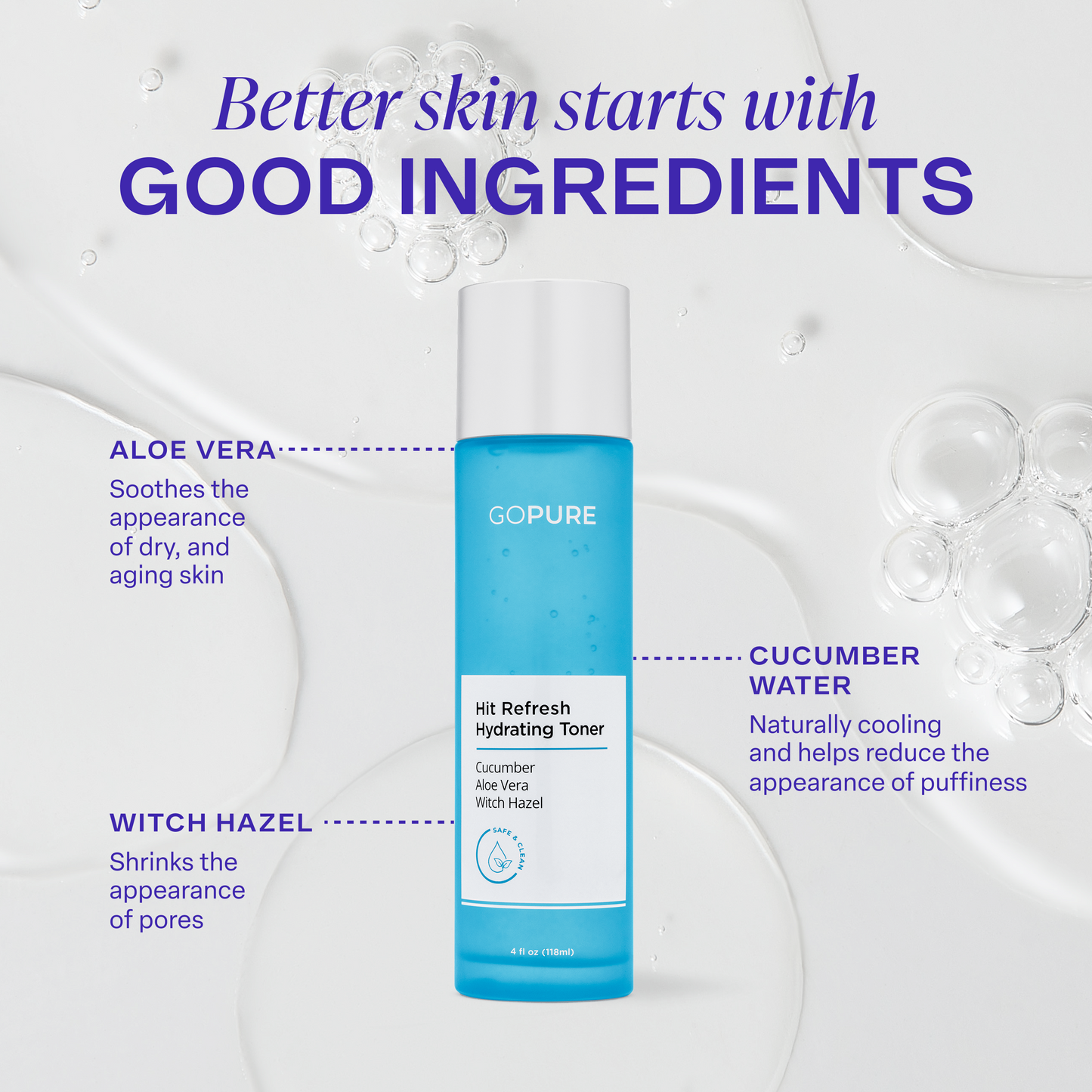 Hit Refresh Hydrating Toner