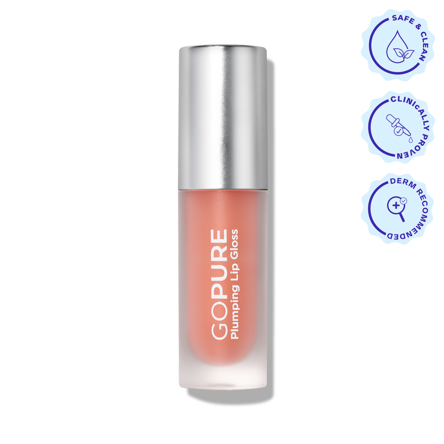 Plumping Lip Gloss