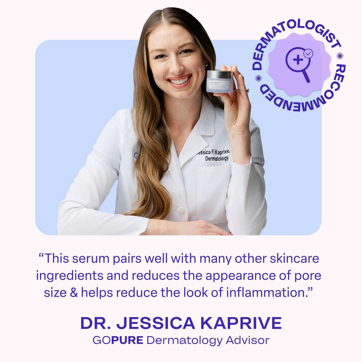 Niacinamide Booster Serum