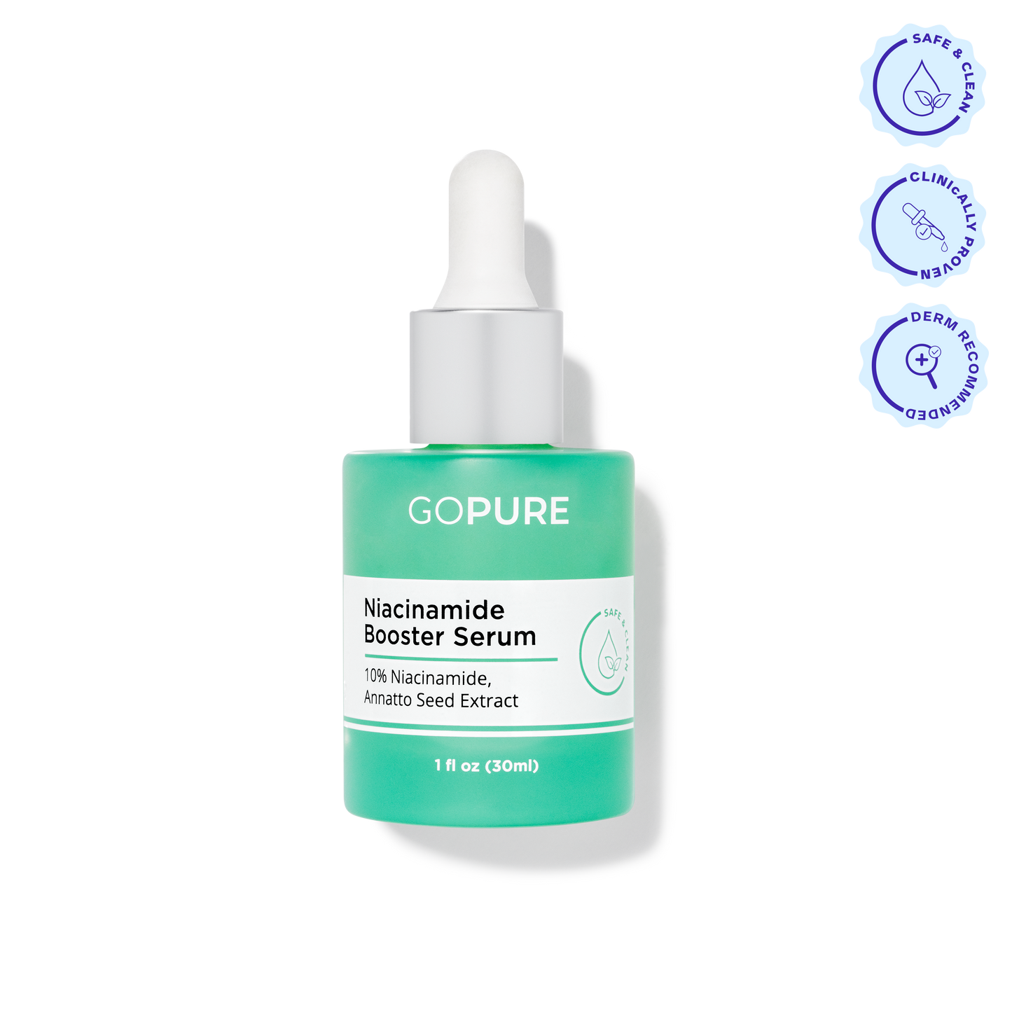 Niacinamide Booster Serum
