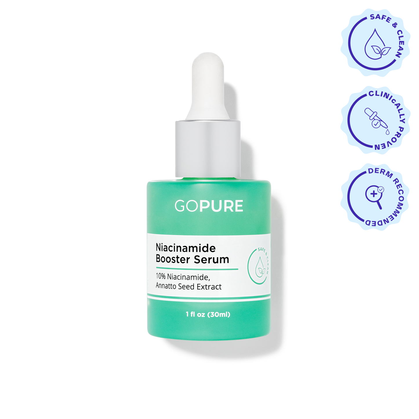 Niacinamide Booster Serum