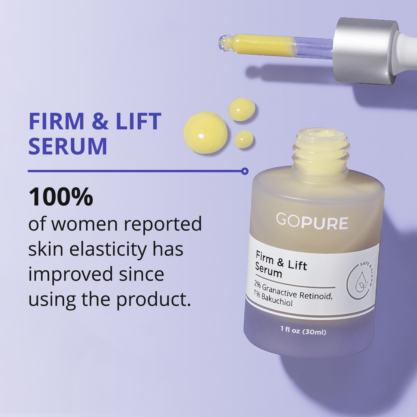 Dramatically Dewy Power Trio Serum Set