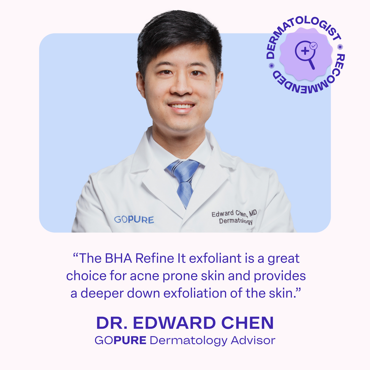 Refine It! BHA Liquid Exfoliant