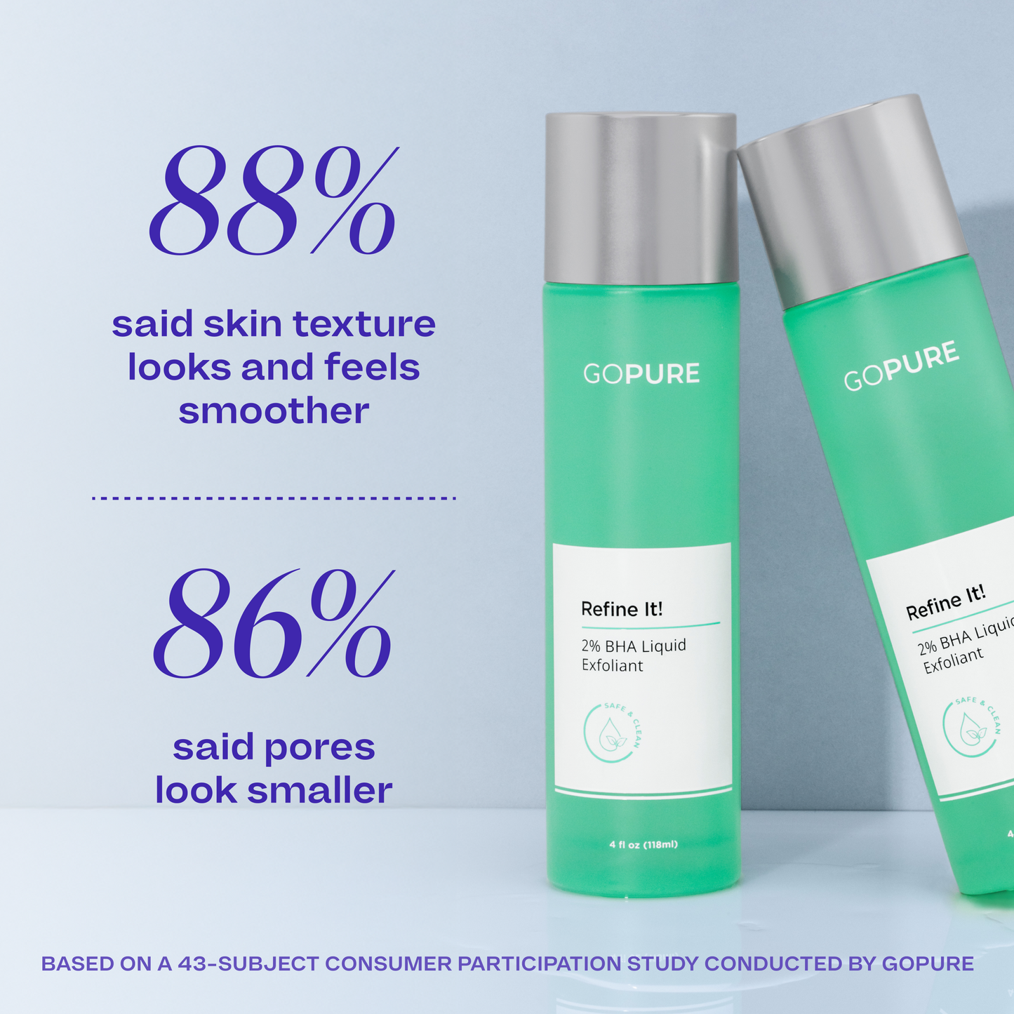 Refine It! BHA Liquid Exfoliant