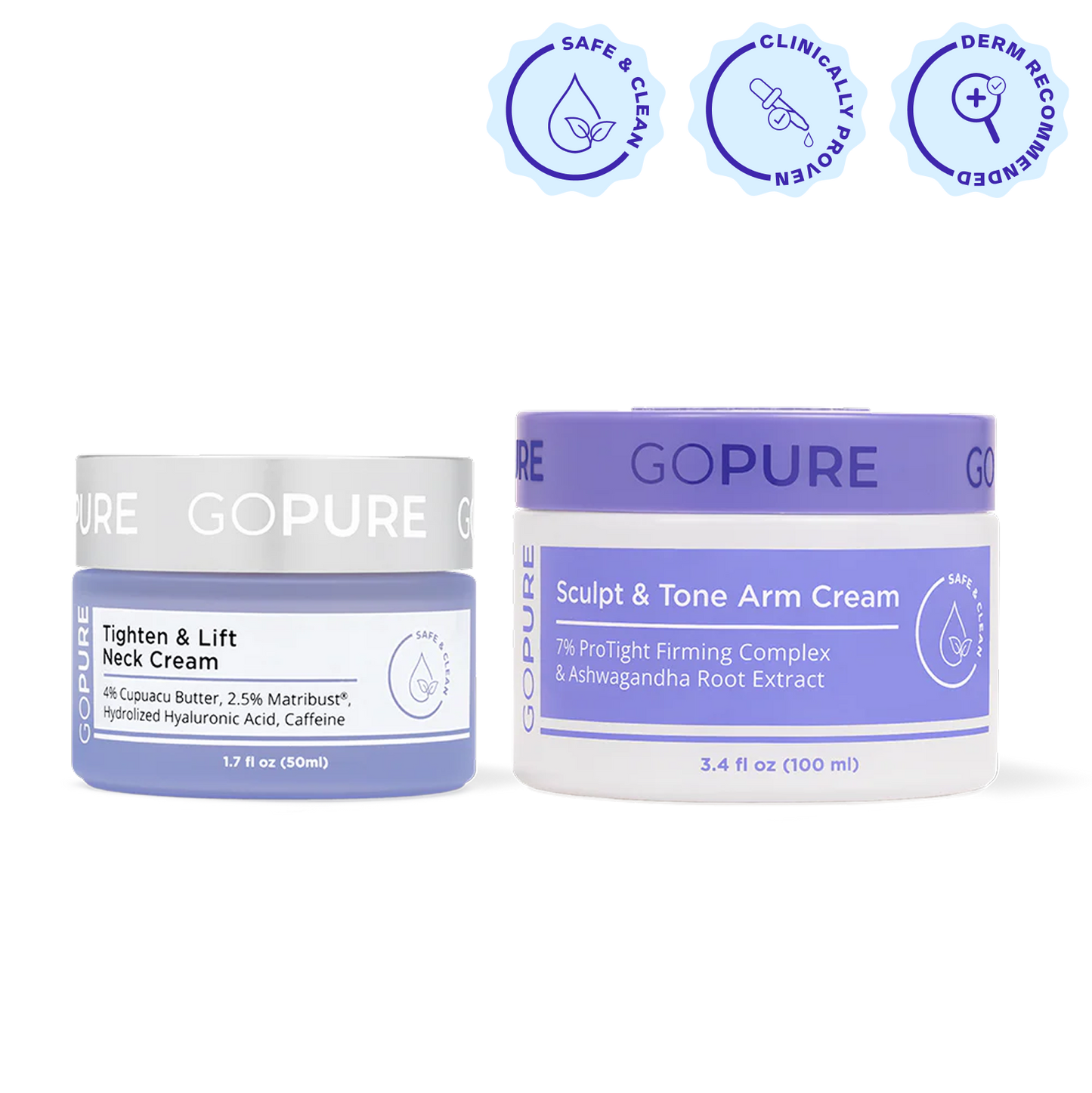 Sculpt & Lift Duo