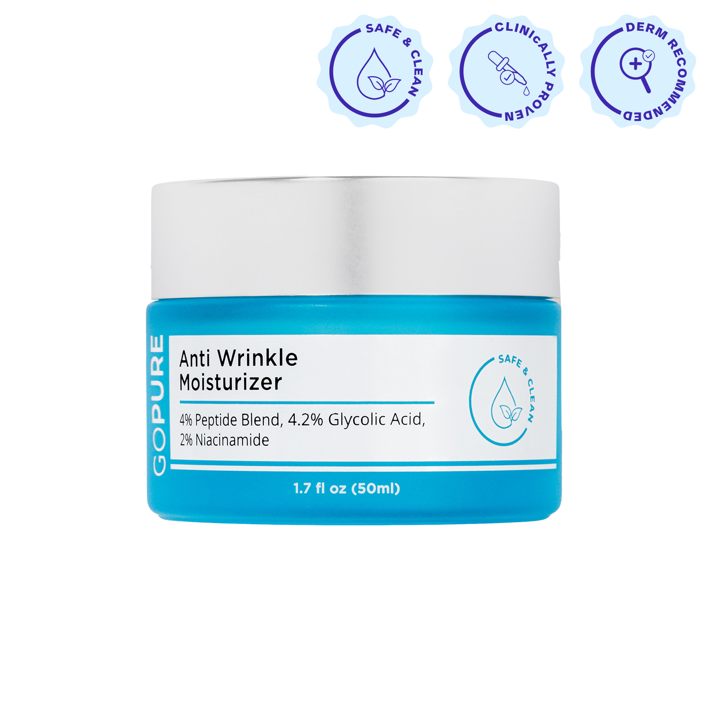 Anti Wrinkle Moisturizer