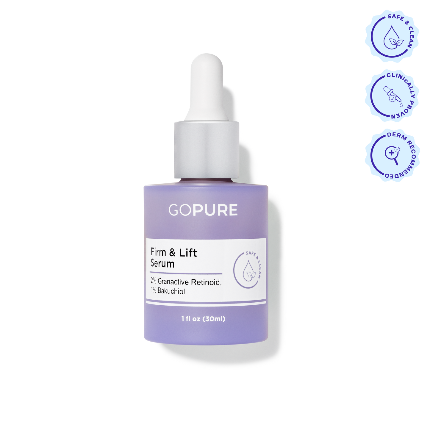 Firm & Lift Serum