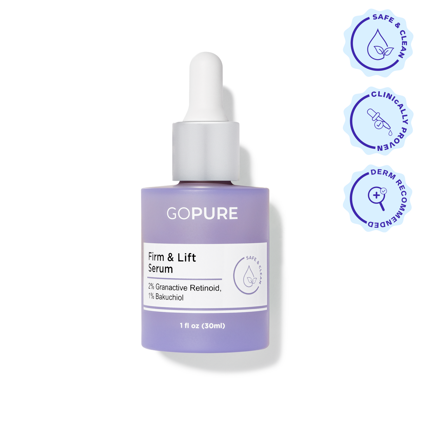 Firm & Lift Serum