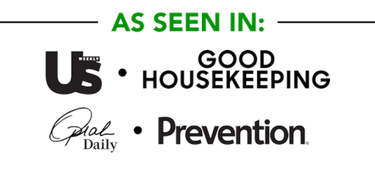 Editors Love goPure Beauty