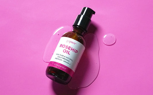 Rosehip Oil