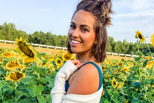 Real Women, Real Stories with Leanna Michelle