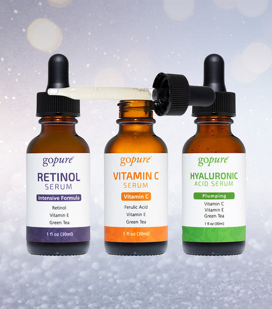 Serums 101: Esthetician Tips