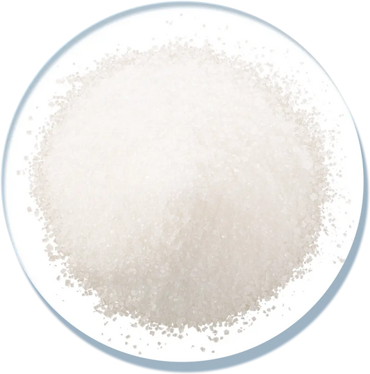 3% Natural Sugar Complex