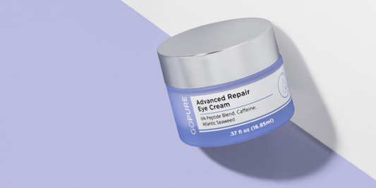 A Complete Guide to Under Eye Skin Care