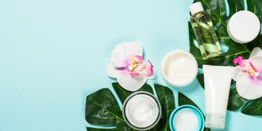 Skincare Fundamentals Blog