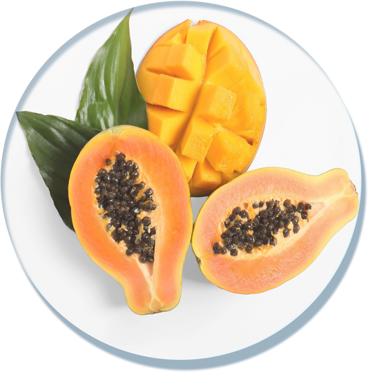 Tropical Fruit Harvest™ 