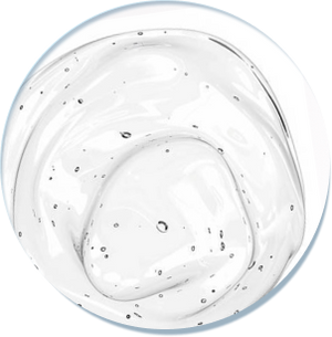 HyaCare 50 in GoPure's Dramatically Dewy Serum