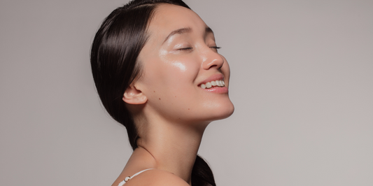 The Difference Between Dry & Dehydrated Skin