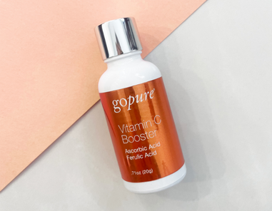 Meet Ascorbic Acid: The Antioxidant Superstar Estheticians Swear By